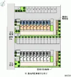 ★手数料０円★羽村市栄町　月極駐車場（LP）